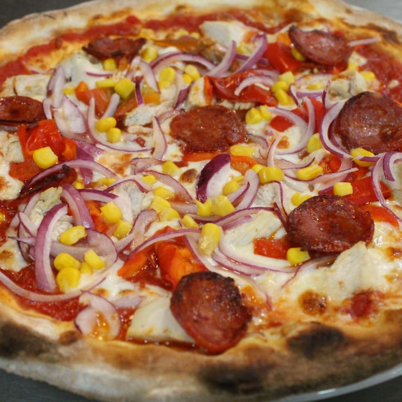 Mexikanischer Totenkopf