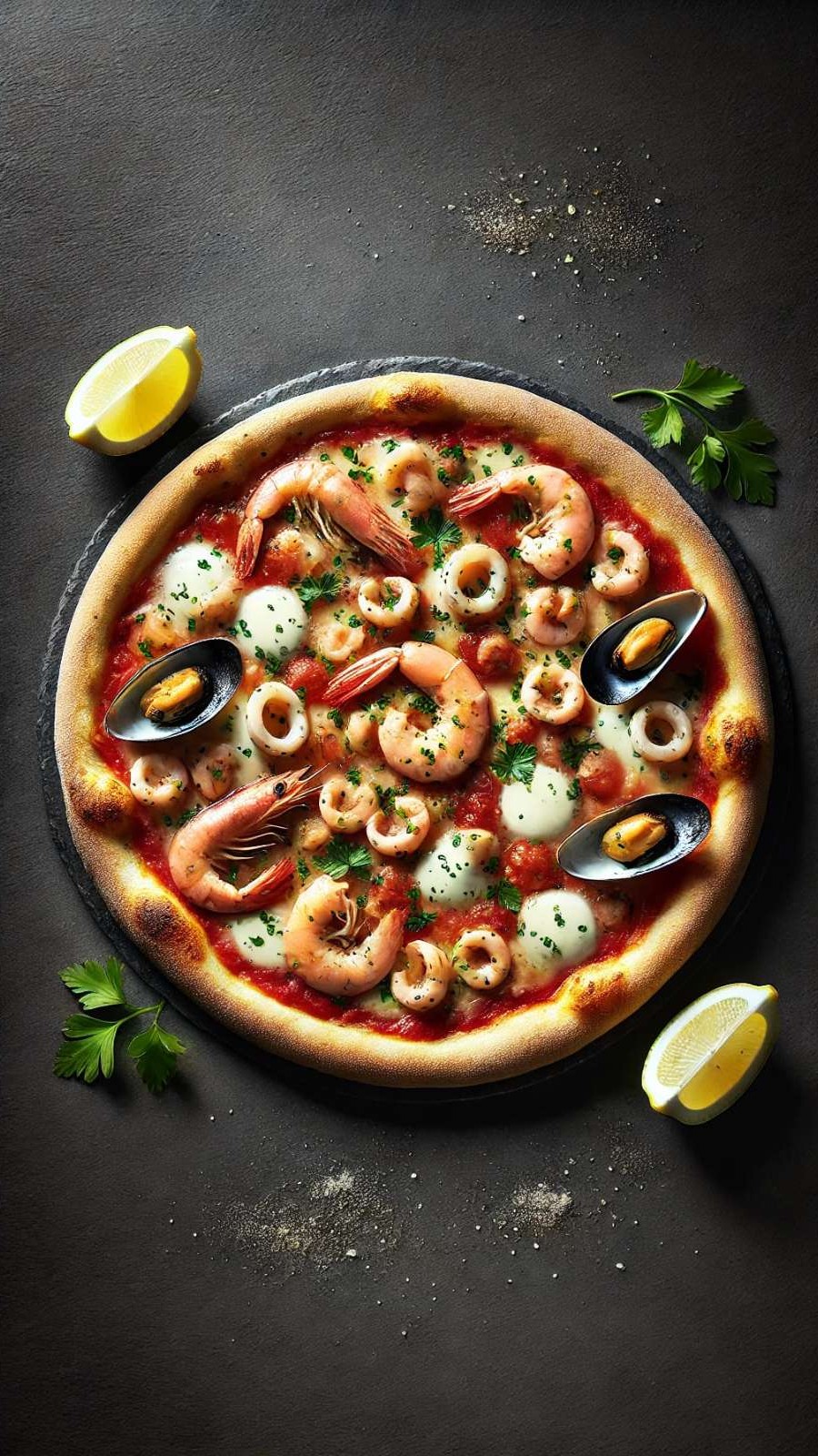 Frutti di mare